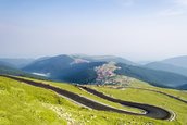 10 poze care iti vor declansa cheful de o plimbare pe Transfagarasan si Transalpina