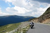 10 poze care iti vor declansa cheful de o plimbare pe Transfagarasan si Transalpina