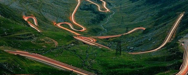 10 poze care iti vor declansa cheful de o plimbare pe Transfagarasan si Transalpina