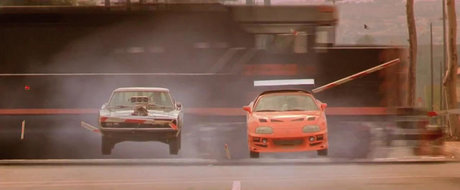 10 scene memorabile din filmele Fast and Furious