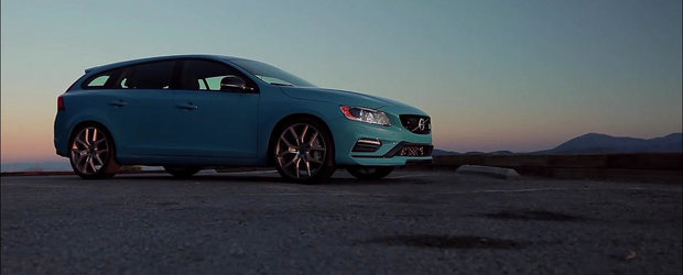 10 sfaturi si un Volvo V60 Polestar pentru o calatorie de neuitat