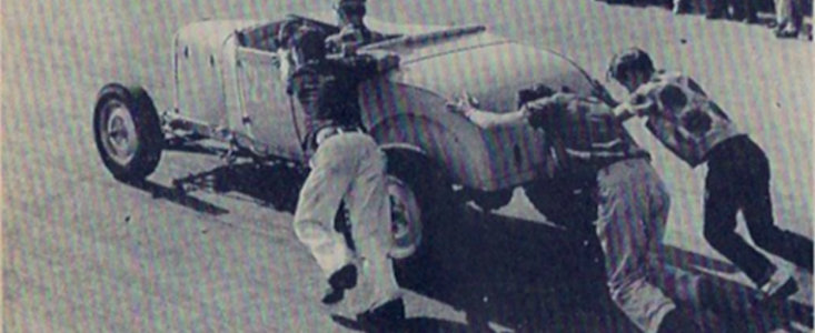 10 sfaturi utile pentru a castiga la cursele de drag... din 1957 10 sfaturi utile pentru a castiga la cursele de drag... din 1957