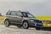 10 SUV-uri noi cu transmisie automata care costa sub 20.000 de Euro in Romania