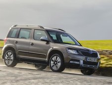 10 SUV-uri noi cu transmisie automata care costa sub 20.000 de Euro in Romania