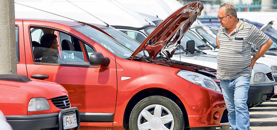 10 tepe si probleme auto cu care se confrunta cumparatorul de masina second-hand in Romania 10 tepe si probleme auto cu care se confrunta cumparatorul de masina second-hand in Romania