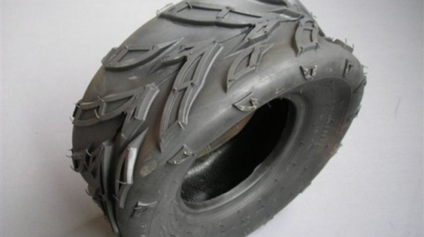 100 Lei Anvelopa Atv R6 145x70x6 Livrare 24h