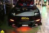 100 Modified Tuning Show - Dublin - 2005