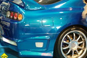 100 Modified Tuning Show - Dublin - 2005