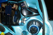 100 Modified Tuning Show - Dublin - 2005