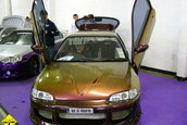 100 Modified Tuning Show - Dublin - 2005