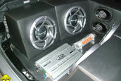 100 Modified Tuning Show - Dublin - 2005