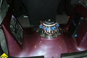 100 Modified Tuning Show - Dublin - 2005