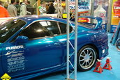 100 Modified Tuning Show - Dublin - 2005