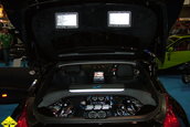 100 Modified Tuning Show - Dublin - 2005