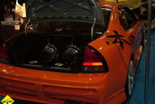 100 Modified Tuning Show - Dublin - 2005
