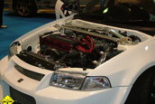 100 Modified Tuning Show - Dublin - 2005