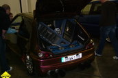 100 Modified Tuning Show - Dublin - 2005
