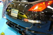 100 Modified Tuning Show - Dublin - 2005