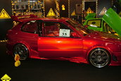 100 Modified Tuning Show - Dublin - 2005