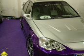 100 Modified Tuning Show - Dublin - 2005