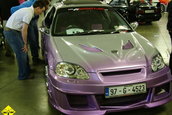 100 Modified Tuning Show - Dublin - 2005