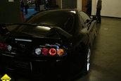 100 Modified Tuning Show - Dublin - 2005