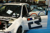 100 Modified Tuning Show - Dublin - 2005