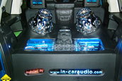 100 Modified Tuning Show - Dublin - 2005