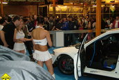 100 Modified Tuning Show - Dublin - 2005