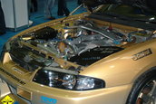 100 Modified Tuning Show - Dublin - 2005