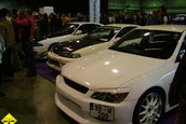 100 Modified Tuning Show - Dublin - 2005