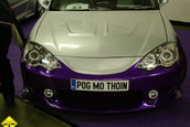 100 Modified Tuning Show - Dublin - 2005