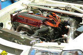 100 Modified Tuning Show - Dublin - 2005
