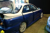 100 Modified Tuning Show - Dublin - 2005