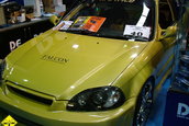 100 Modified Tuning Show - Dublin - 2005