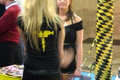 100 Modified Tuning Show - Dublin - 2005
