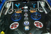 100 Modified Tuning Show - Dublin - 2005