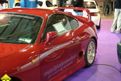 100 Modified Tuning Show - Dublin - 2005