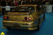 100 Modified Tuning Show - Dublin - 2005