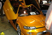100 Modified Tuning Show - Dublin - 2005