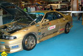 100 Modified Tuning Show - Dublin - 2005