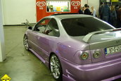 100 Modified Tuning Show - Dublin - 2005