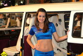 100 Modified Tuning Show - Dublin - 2005