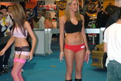 100 Modified Tuning Show - Dublin - 2005