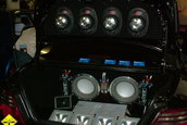 100 Modified Tuning Show - Dublin - 2005