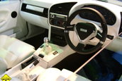 100 Modified Tuning Show - Dublin - 2005