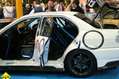 100 Modified Tuning Show - Dublin - 2005