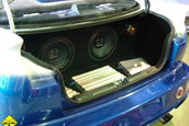 100 Modified Tuning Show - Dublin - 2005