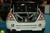 100 Modified Tuning Show - Dublin - 2005