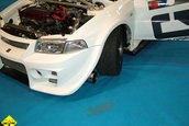 100 Modified Tuning Show - Dublin - 2005